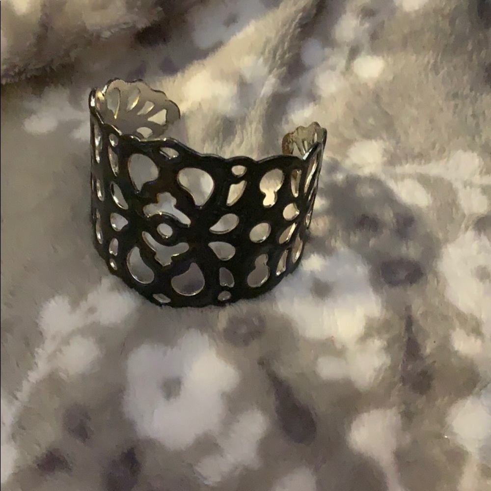 fashion cuff bracelet